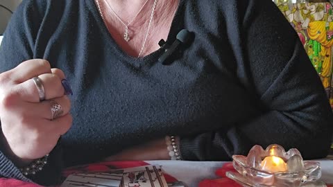 LECTURA TAROT ENERGIAS GENERAL,AMOR,TRABAJO ,NEGOCIO,SALUD
