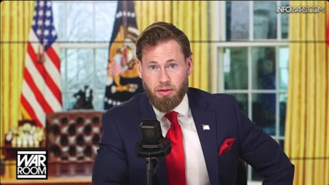 The Alex Jones Show WEDNESDAY LIVE SHOW STREAM 3/19/25