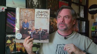 New Spinal Tap & Reissues & Movie Seen