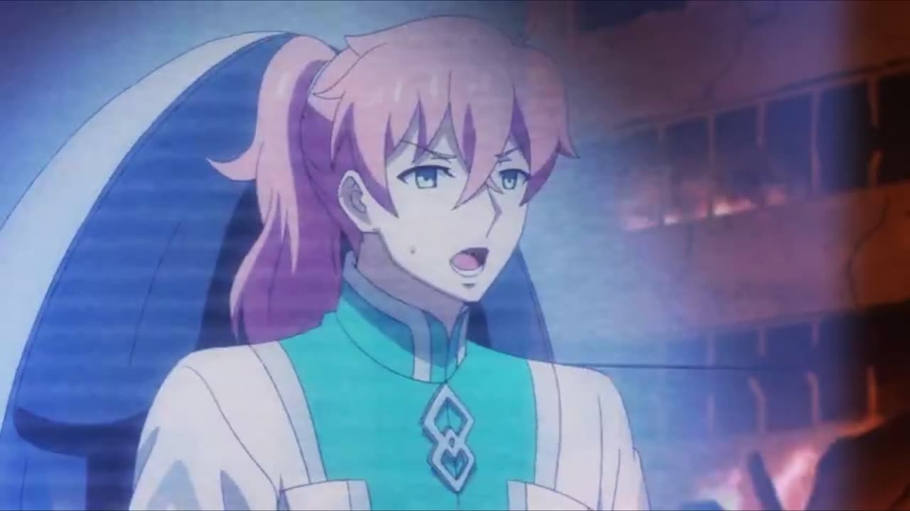 Darling of the Franxx Fate Grand Order - Ad Infinitum - Marching On Versaillles