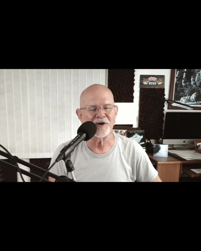 Bill Sharkey Upcoming Performances