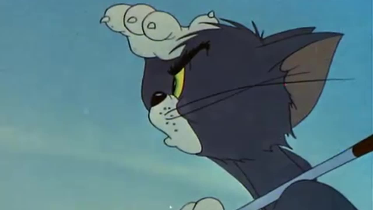 Tom and Jerry | Classics | ep43