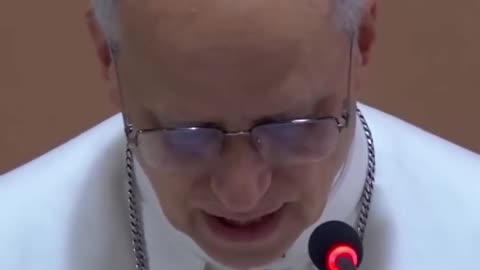 Pope Leo on His Name Choice