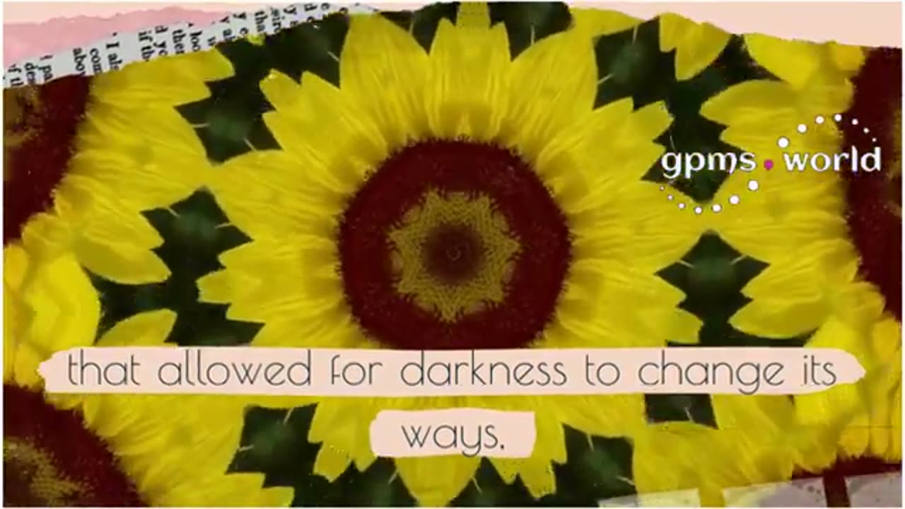 Years ago there was a forgiveness