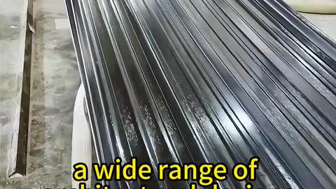Why Chinese Resin Roof Tiles from chuanyabuilding Are in Demand