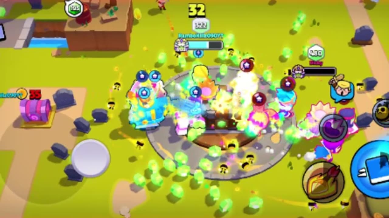 😵💫🤩(≚ᄌ≚)ℒℴѵℯ❤😍🫣Success takes time ⏳🏆🧠SquadLeague(May 2025)|Squad Busters #squadbusters