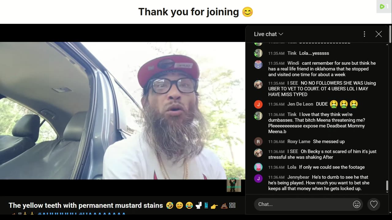 The Saga of Caveman Continues