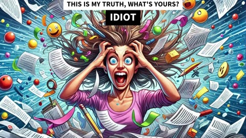 IDIOT