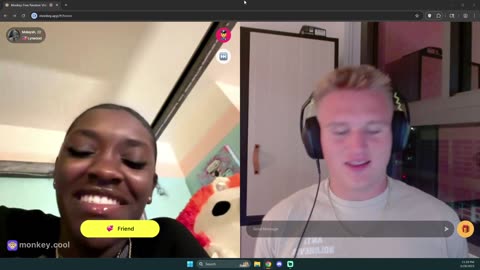 Reacting to Clips and Trolling on Monkey!