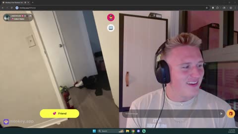 Reacting to Clips and Trolling on Monkey!