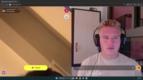 Reacting to Clips and Trolling on Monkey!