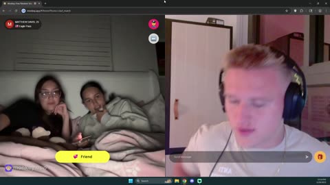 Reacting to Clips and Trolling on Monkey!