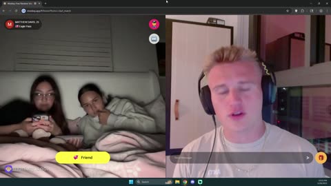 Reacting to Clips and Trolling on Monkey!