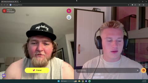 Reacting to Clips and Trolling on Monkey!