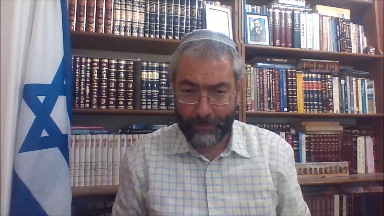 [06-08-2019] - ΤΟ ΤΙΜΗΜΑ ΤΗΣ ΗΤΤΟΠΑΘΕΙΑΣ [#0438]