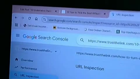 You Wont Believe This Indexing Secret