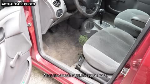 Cops Make Horrific Discovery in Woman's Soup Pot
