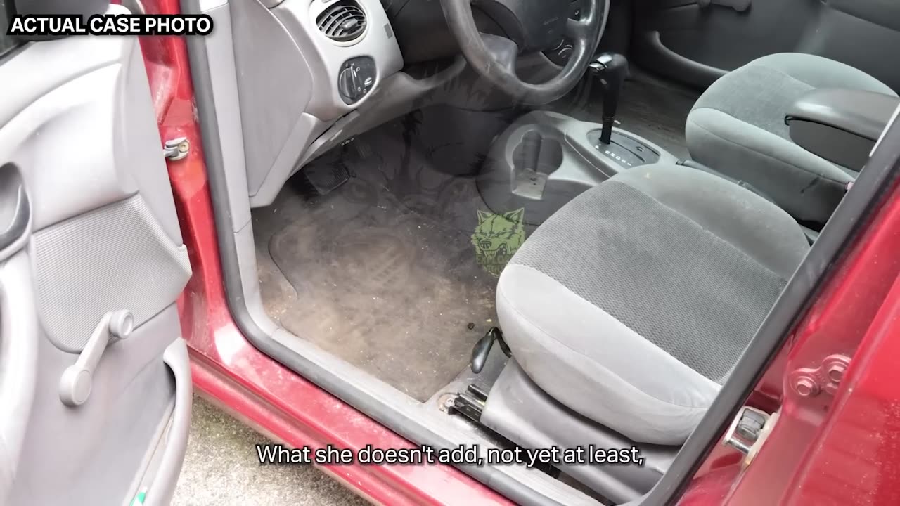 Cops Make Horrific Discovery in Woman's Soup Pot