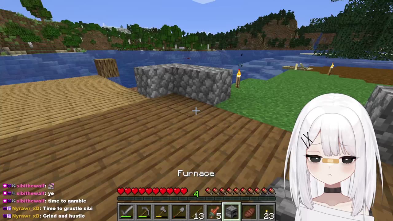 🏕️ mouse's lovely world 🌳 [vod archive]