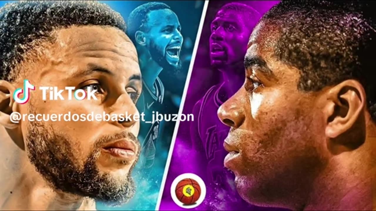 STEPHEN CURRY VS MAGIC JOHNSON