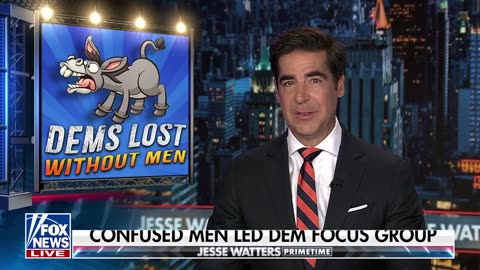 Jesse Watters unpacks Karine Jean-Pierre’s ‘backstabbing book