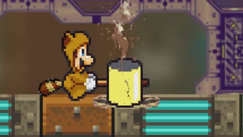 SMBZ: Doomship Battle Reanimated