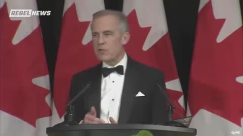 Carney: I hadn't expected to spend so much time dealing with wildlife 🤬