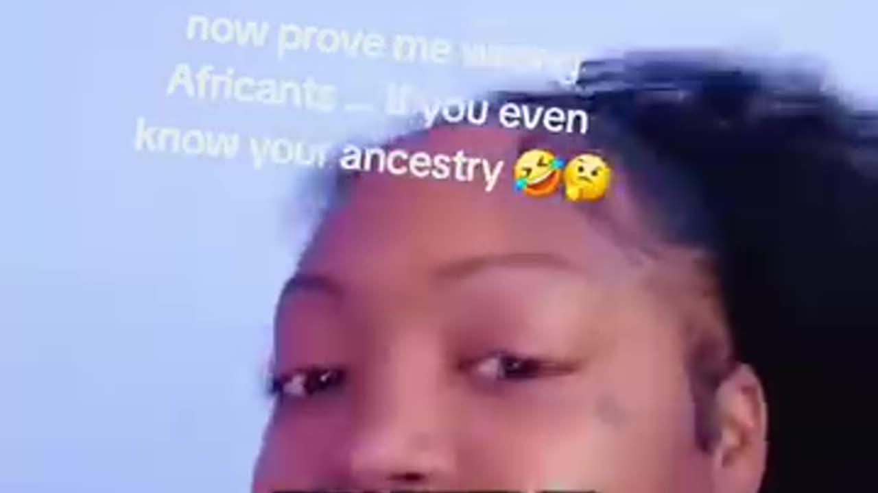 The SECRET Africans Have Kept From Black Americans