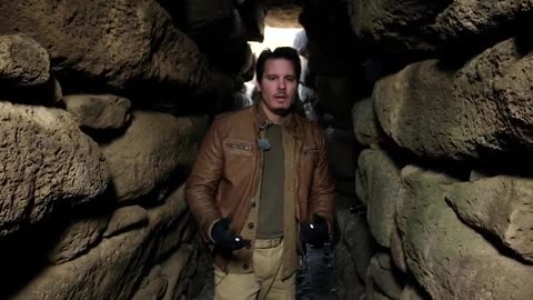 Relics of Truth | Sardinia: Exile of the Nephilim Giants