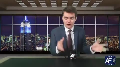 NICK FUENTES RANT ABOUT WOMEN IN POLITICS