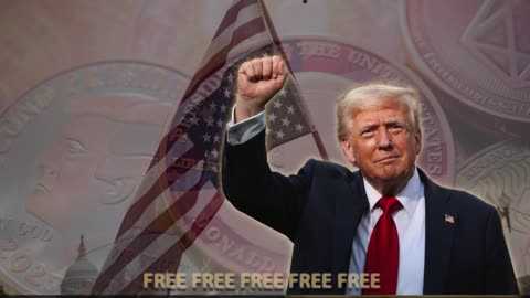 GET YOUR FREE TRUMP COINS - Tap the Link Below !