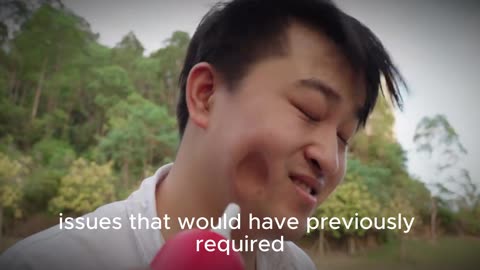 "The Rise of Artificial Intelligence: What You Need to Know"