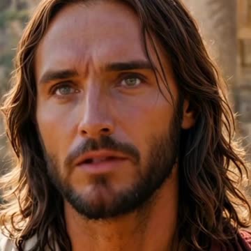 Jesus I am the Light