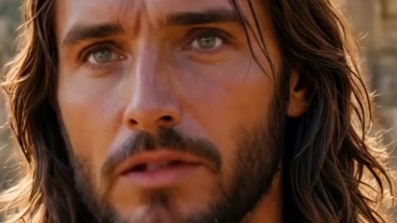 Jesus I am the Light