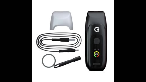 G Pen Dash+ Vaporizer