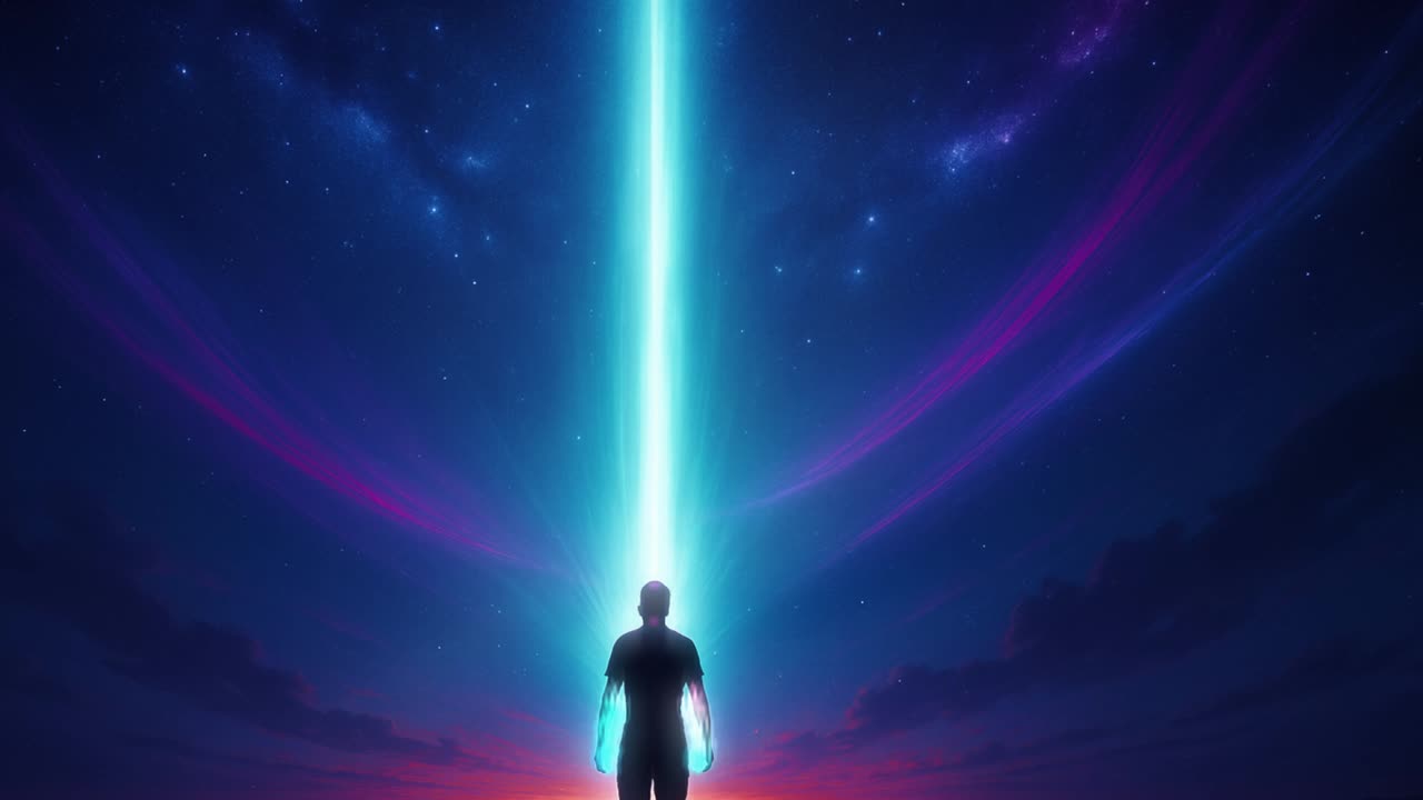Eternal Light