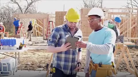Carpenters Career Video