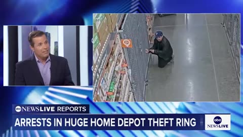 14_arrested_in_largest_Home_Depot_theft_ring_ever,_officials_say