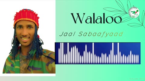 Qophii Walaloo ONM-ABO Fulbaana 6-2025 itti dhiyaadhaa!