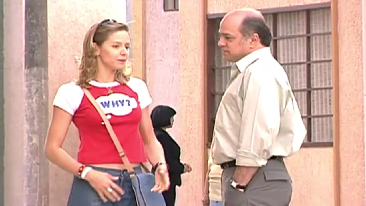 Pequena Travessa Capítulo 45