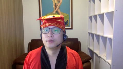 Master GongSun Taoism - Educating the Barbarian Sutra/化胡經) - Ch. 63 - 3 Layers of the Universe!