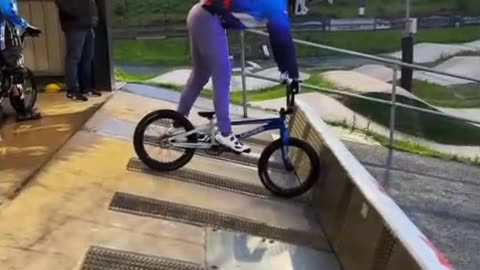 Unbelievable Cycling Fails Compilation | Shocking Bike Crash Moments