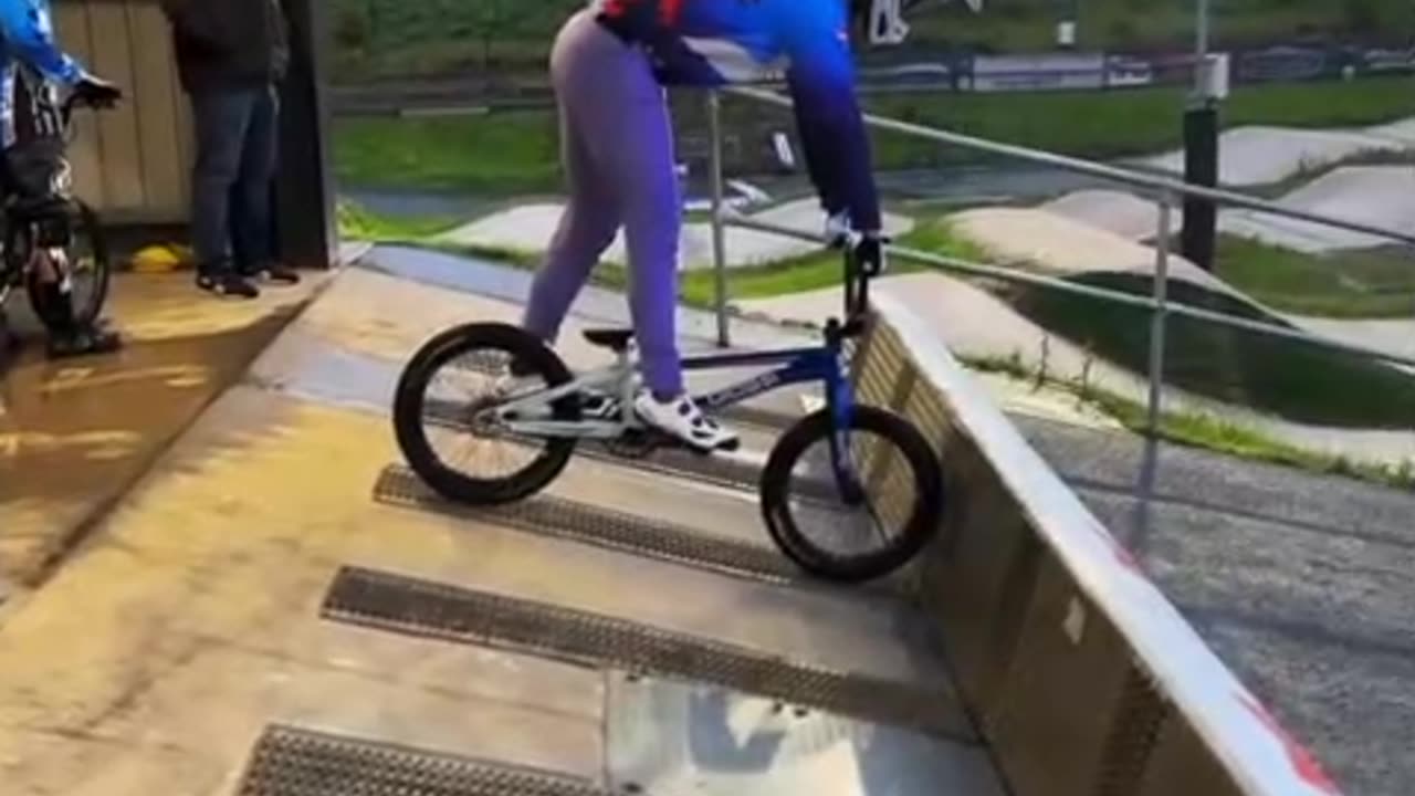 Unbelievable Cycling Fails Compilation | Shocking Bike Crash Moments