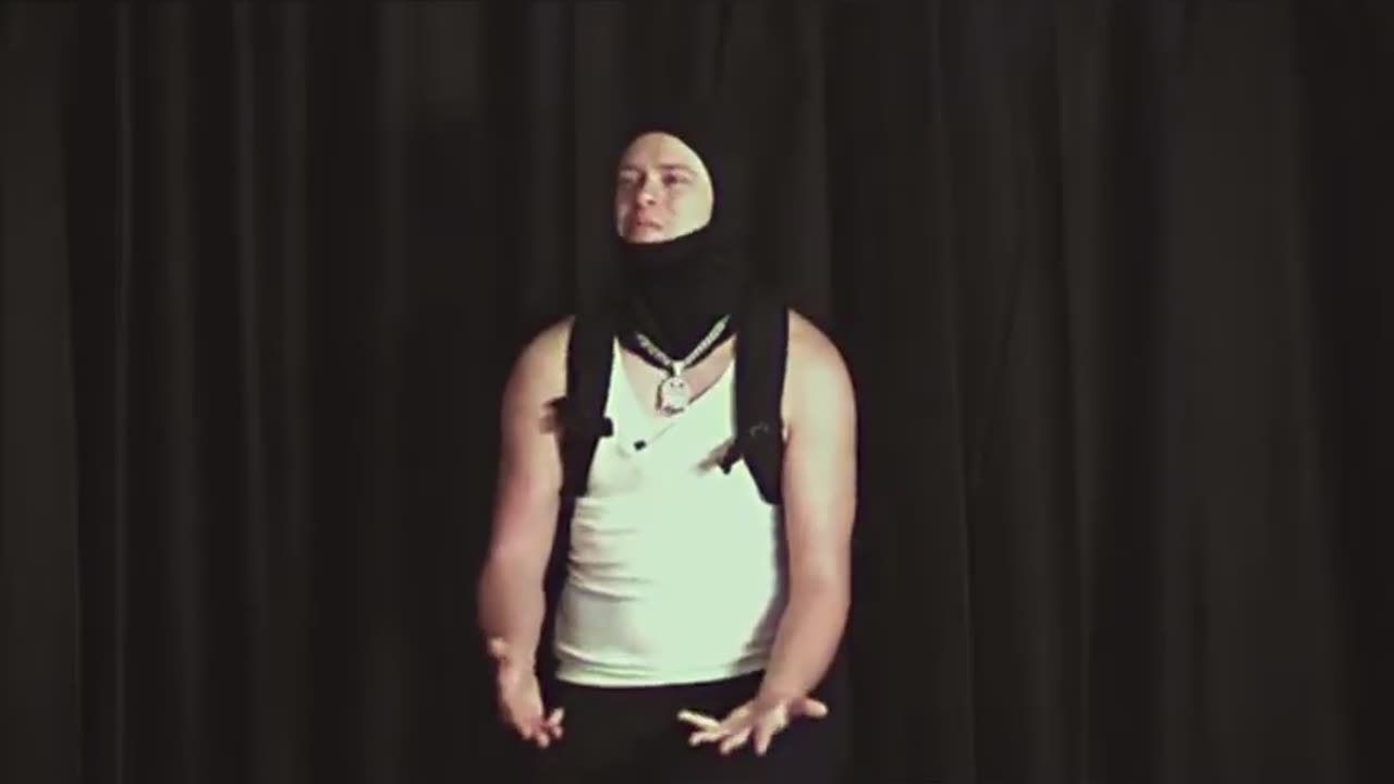 A Skit I Found About Wiggers LOL 😂😂