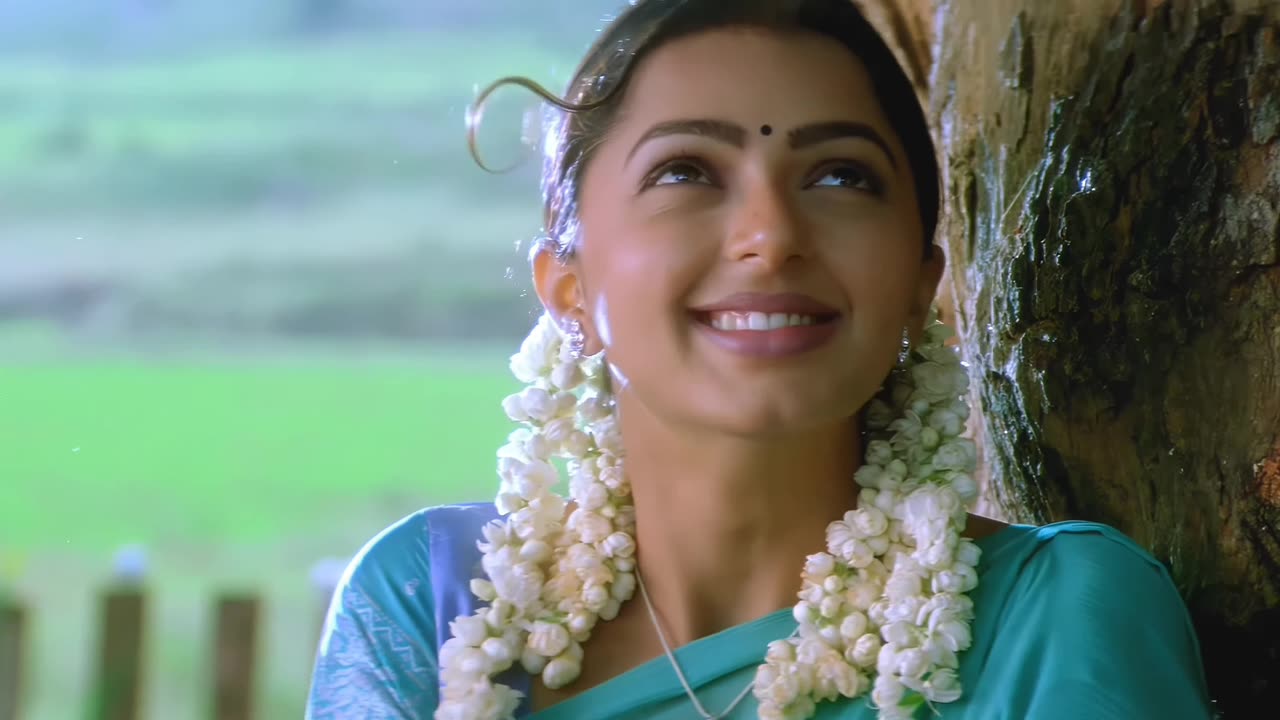 8k UHD songs 60fps Nuvvem maya (Telugu) full resolution Okkadu Mahesh bubu Boomika