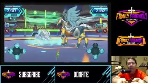 Bakugan Champions of Vestroia Episode 14