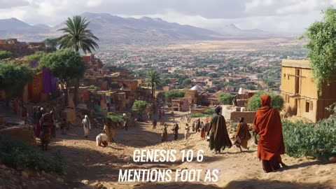 🔴 New: What the Ethiopian Bible and the Book of Enoch Reveal and Why They Were Banned