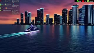 Rapper iHeartMemphis Crashes Out & Gets Arrested