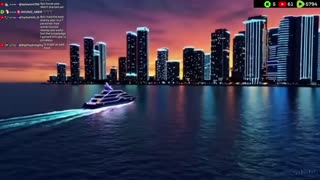 Rapper iHeartMemphis Crashes Out & Gets Arrested