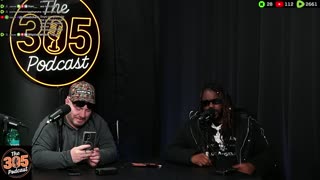 Rapper iHeartMemphis Crashes Out & Gets Arrested